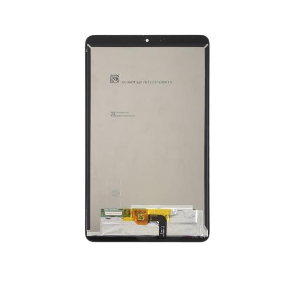 PANTALLA LCD COMPLETA PARA XIAOMI MI PAD 4 NEGRO SIN MARCO