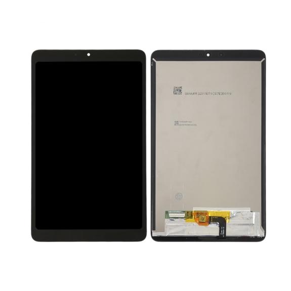 PANTALLA LCD COMPLETA PARA XIAOMI MI PAD 4 NEGRO SIN MARCO