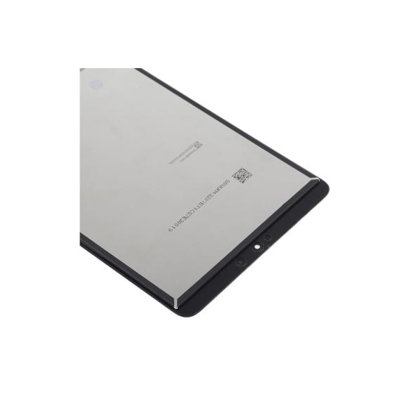 PANTALLA LCD COMPLETA PARA XIAOMI MI PAD 4 NEGRO SIN MARCO