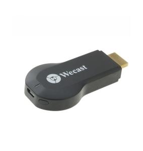 RECEPTOR HDMI HD 1080P WIFI DONGLE VER TV IOS ANDROID DONGLE