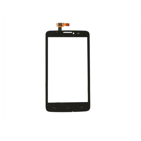 DIGITALIZADOR PANTALLA TACTIL PARA ALCATEL ONE TOUCH 8000 NEGRO