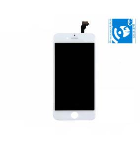 Tactile LCD screen full for iPhone 6 White / Excellent /