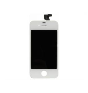 Pantalla para iPhone 4 blanco