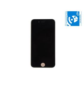 Pantalla para iPhone 6s Plus negro (Excellent)