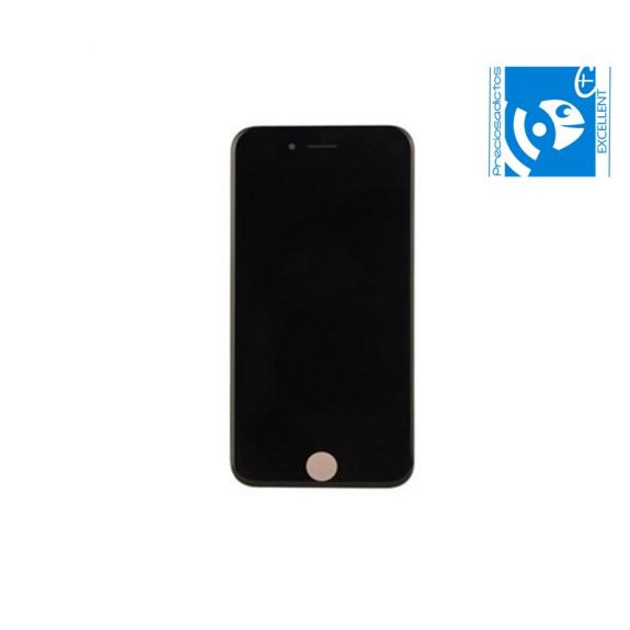 Pantalla para iPhone 6s Plus negro (Excellent)