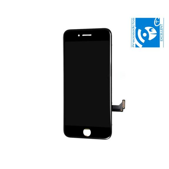 Pantalla para iPhone 7 negro (Excellent)