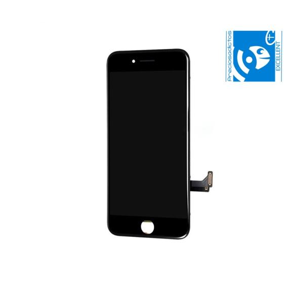 Pantalla para iPhone 7 Plus negro (EXCELLENT)