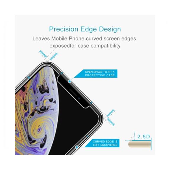 CRISTAL TEMPLADO PARA IPHONE XS MAX / 11 PRO MAX