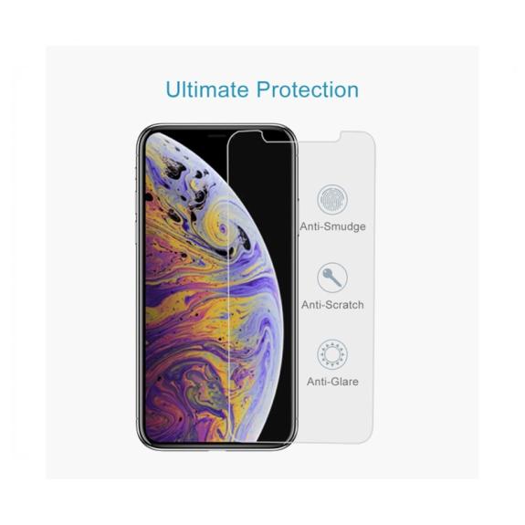 CRISTAL TEMPLADO PARA IPHONE XS MAX / 11 PRO MAX