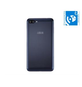 TAPA TRASERA EXCELLENT PARA ASUS ZENFONE 4 MAX NEGRO (ZC554KL)