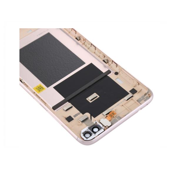 TAPA TRASERA PARA ASUS ZENFONE 4 MAX DORADO (ZC554KL)