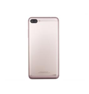 TAPA TRASERA PARA ASUS ZENFONE 4 MAX DORADO (ZC554KL)