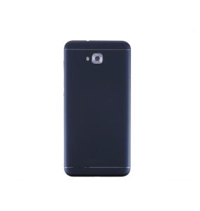 TAPA TRASERA CUBRE BATERIA PARA ASUS ZENFONE 4 SELFIE NEGRO