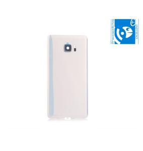 TAPA TRASERA CUBRE BATERIA PARA HTC U ULTRA BLANCO