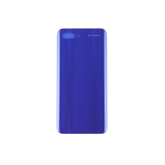 Tapa para Huawei Honor 10 azul