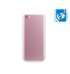 TAPA TRASERA PARA XIAOMI REDMI NOTE 5A / REDMI Y1 LITE ROSA