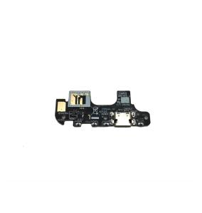 PLACA DOCK DE CARGA Y MICROFONO PARA ASUS ZENFONE 3 DELUXE 5.5"