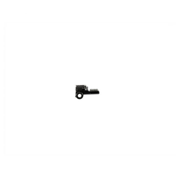 Flex de carga y botón home para iPhone 7 Plus negro