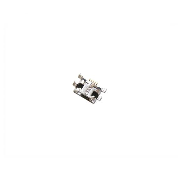 CONECTOR DOCK PUERTO DE CARGA PARA ALCATEL 815 (SOLDAR)