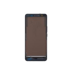 Marco para HTC U11 Plus negro