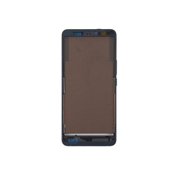 Marco para HTC U11 Plus negro