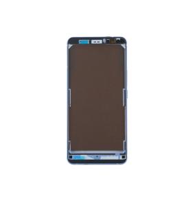 Marco para HTC U11 Plus azul