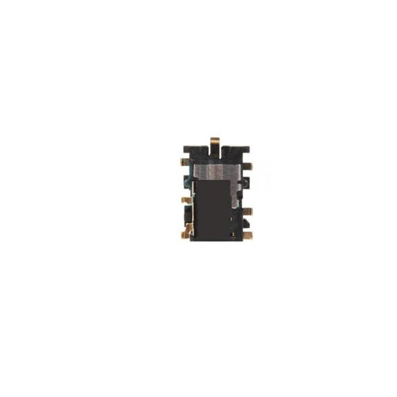 MODULO CONECTOR JACK DE AURICULARES PARA XIAOMI REDMI NOTE 3