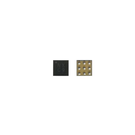 CHIP IC Q2101 MOSFET DE CARGA