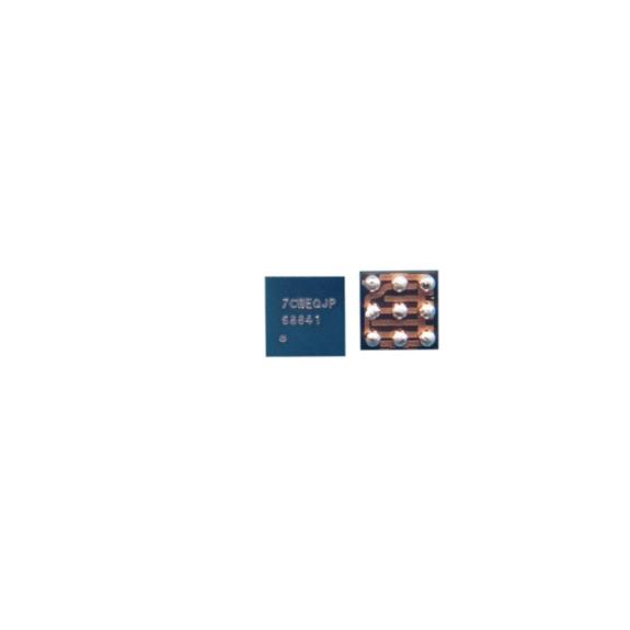 CHIP IC Q3350 CHARGING