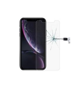 Tempered glass screen protector for iPhone XR / iPhone 11