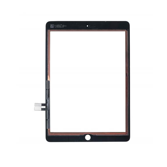 Táctil de pantalla para iPad 6 negro