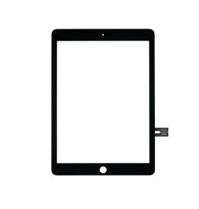 Digitizer Tactile screen for iPad 6 9.7 "2018 black