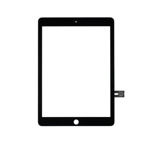Táctil de pantalla para iPad 6 negro