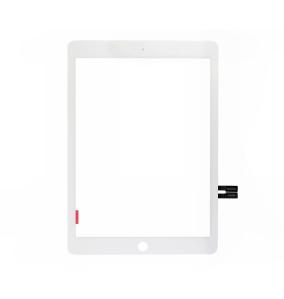 Táctil de pantalla para iPad 6 blanco