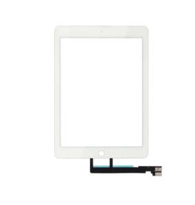 Crystal with Digitizer Screen for iPad Pro 9.7 "White