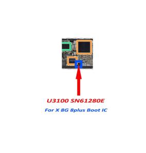 CHIP IC U3100 CAMERA VDD BOOST