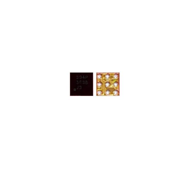 CHIP IC U3702 FINGERPRINT