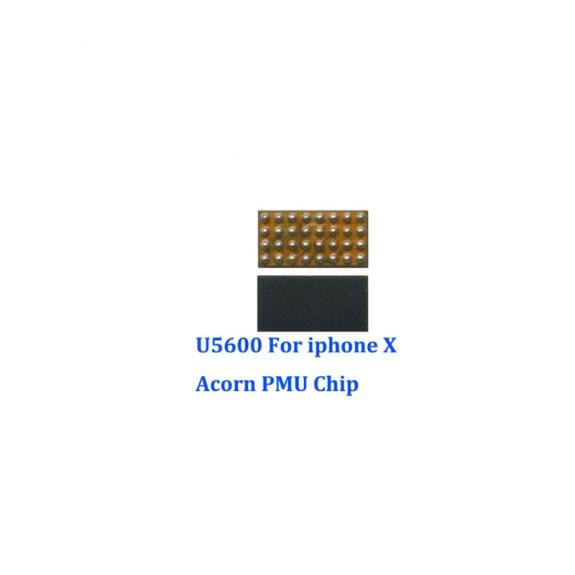 CHIP IC U5600 POWER SUPPLY