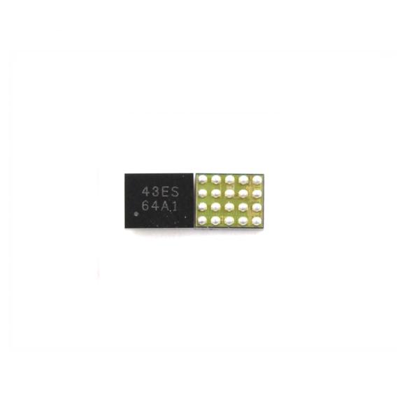 CHIP IC U17 / U1602 / U3300 64A1 IC FLASH CAMARA