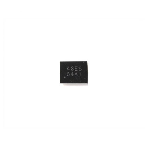 CHIP IC U17 / U1602 / U3300 64A1 IC FLASH CAMARA