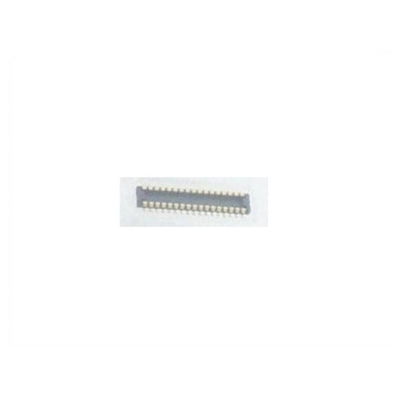 CONECTOR FPC DE LCD DISPLAY PARA IPAD AIR / 9.7 2017