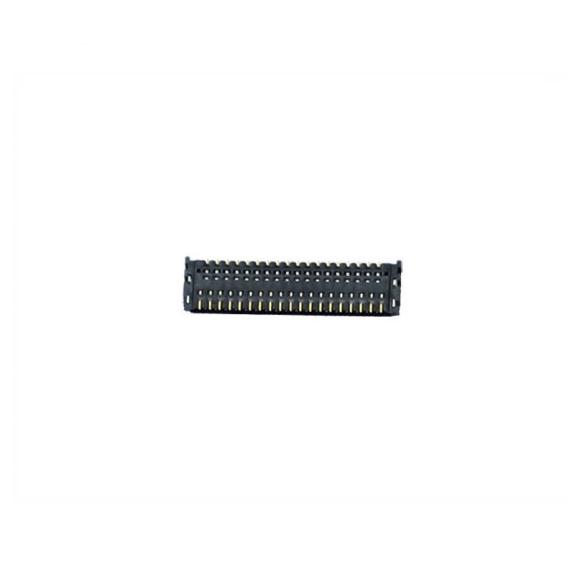 CONECTOR FPC DE LCD DISPLAY PARA IPAD 3