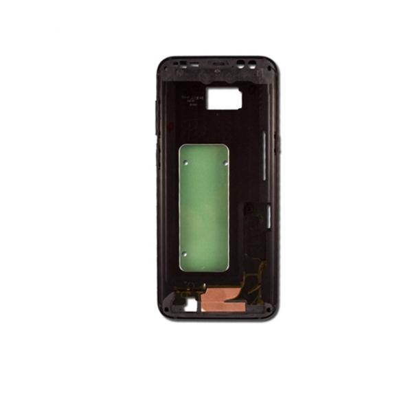 Marco para Samsung Galaxy S8 Plus negro