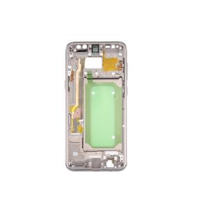 Marco para Samsung Galaxy S8 Plus dorado