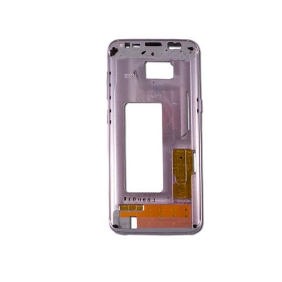 Marco para Samsung Galaxy S8 morado