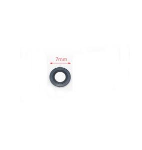 Main rear camera lens for Huawei Mate 10 Black