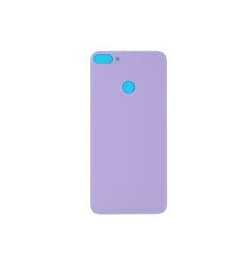 Tapa para Huawei Honor 9I / 9N morado