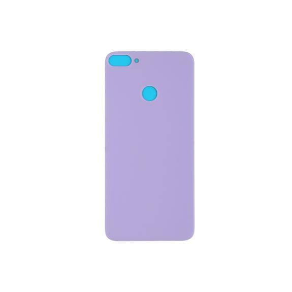 Tapa para Huawei Honor 9I / 9N morado