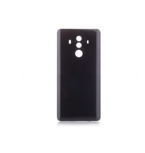 Tapa para Huawei Mate 10 Pro negro