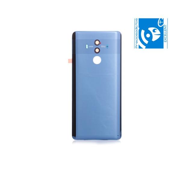 Tapa para Huawei Mate 10 Pro azul EXCELLENT